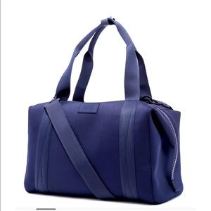 DAGNE DOVER Landon Carryall Bag Large